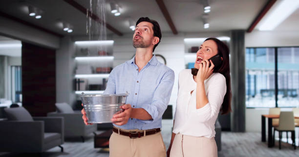 Best Emergency water damage restoration  in Friendly, MD