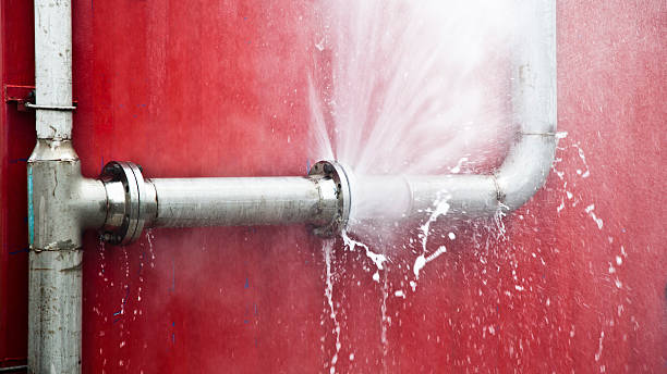 Best Commercial water damage restoration  in Friendly, MD